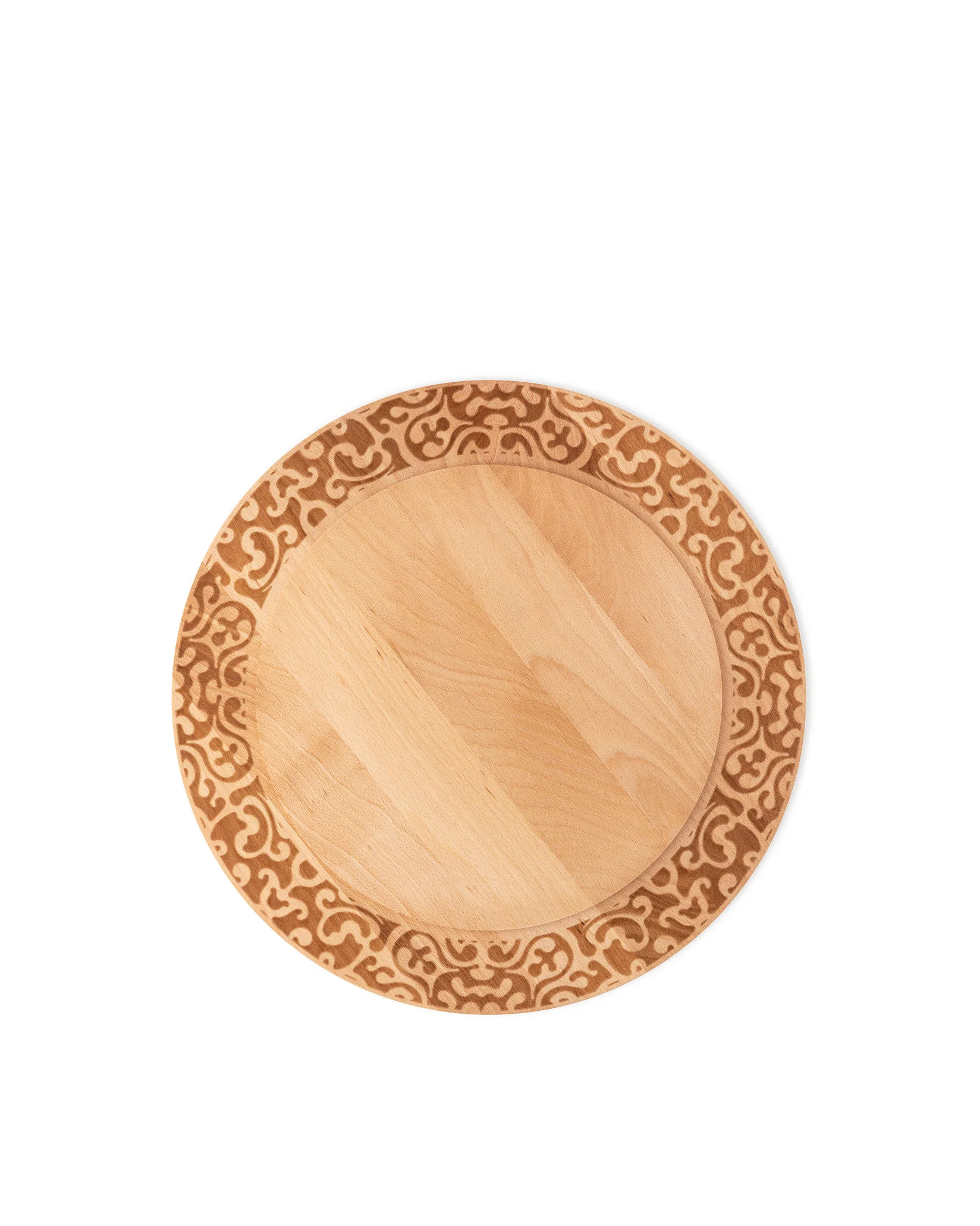 Dressed in wood - Image 3