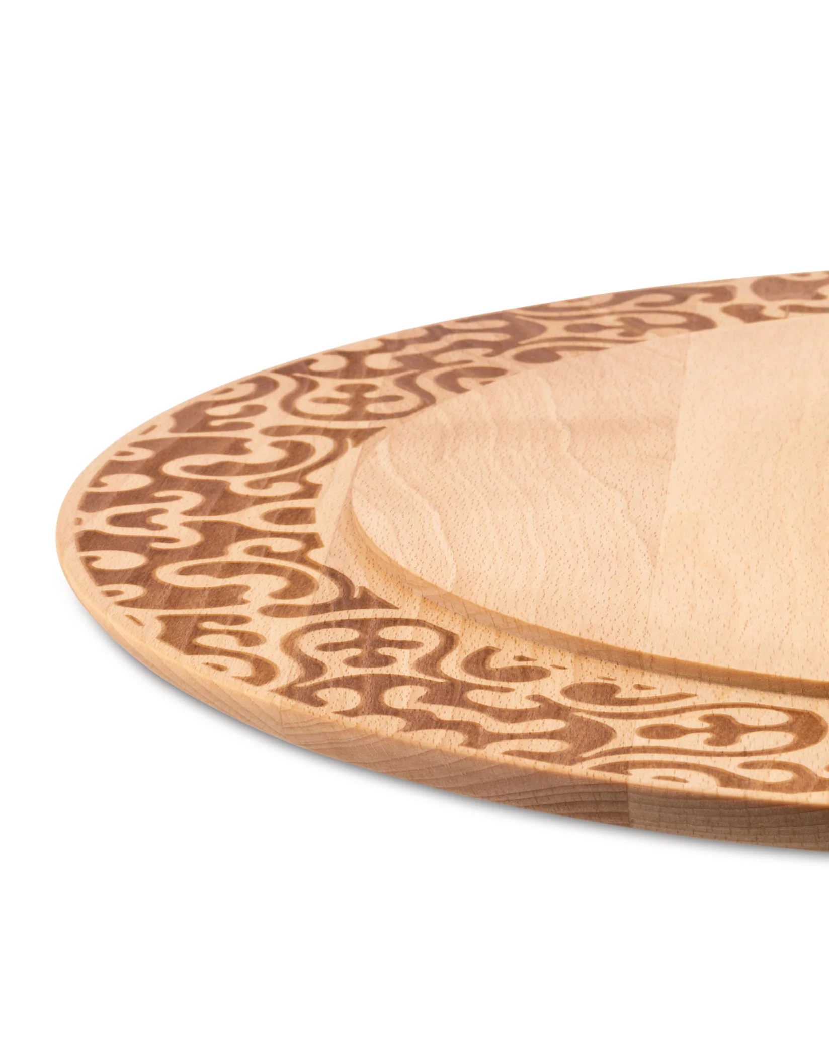 Dressed in wood - Image 4
