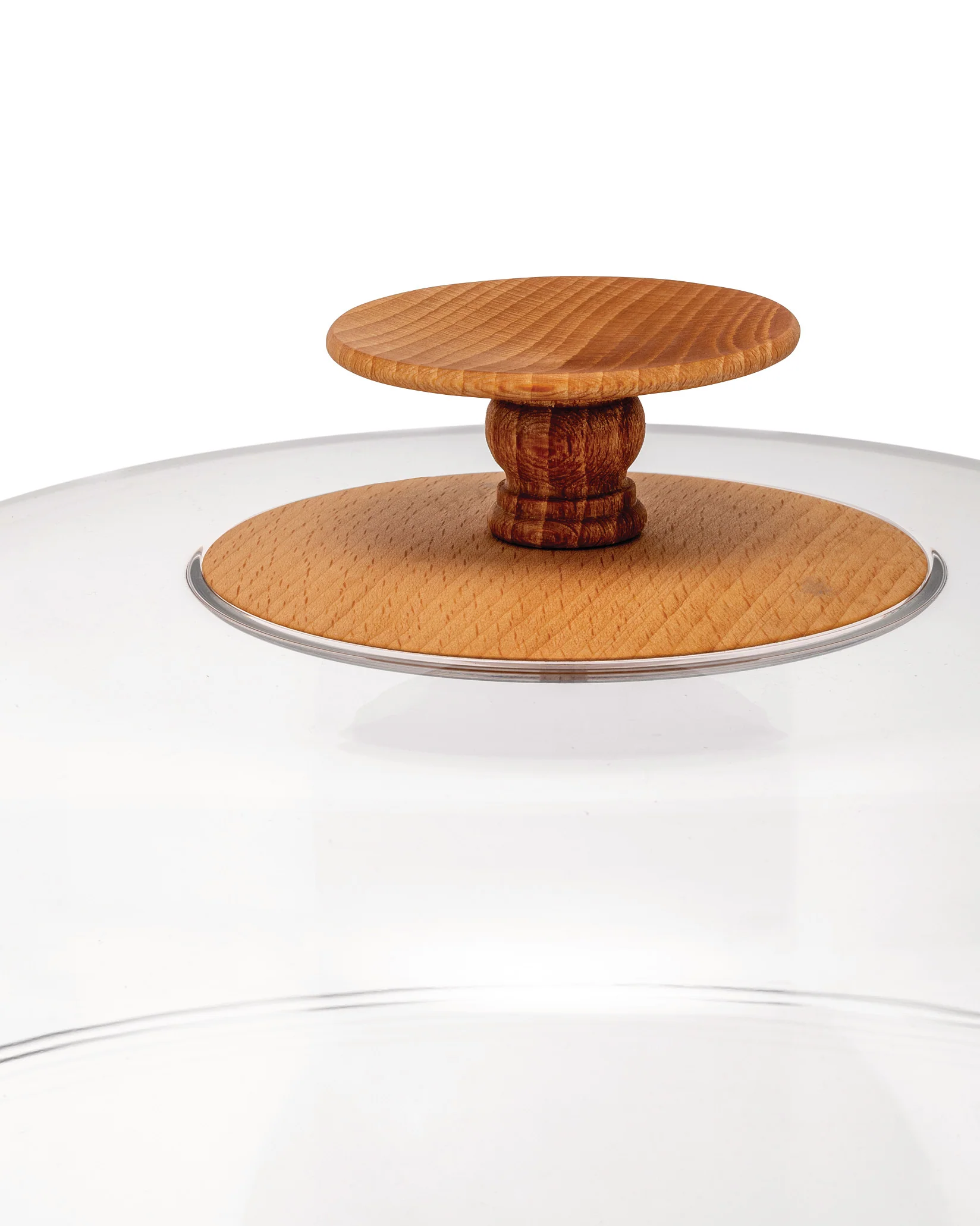 Dressed in wood - Image 2