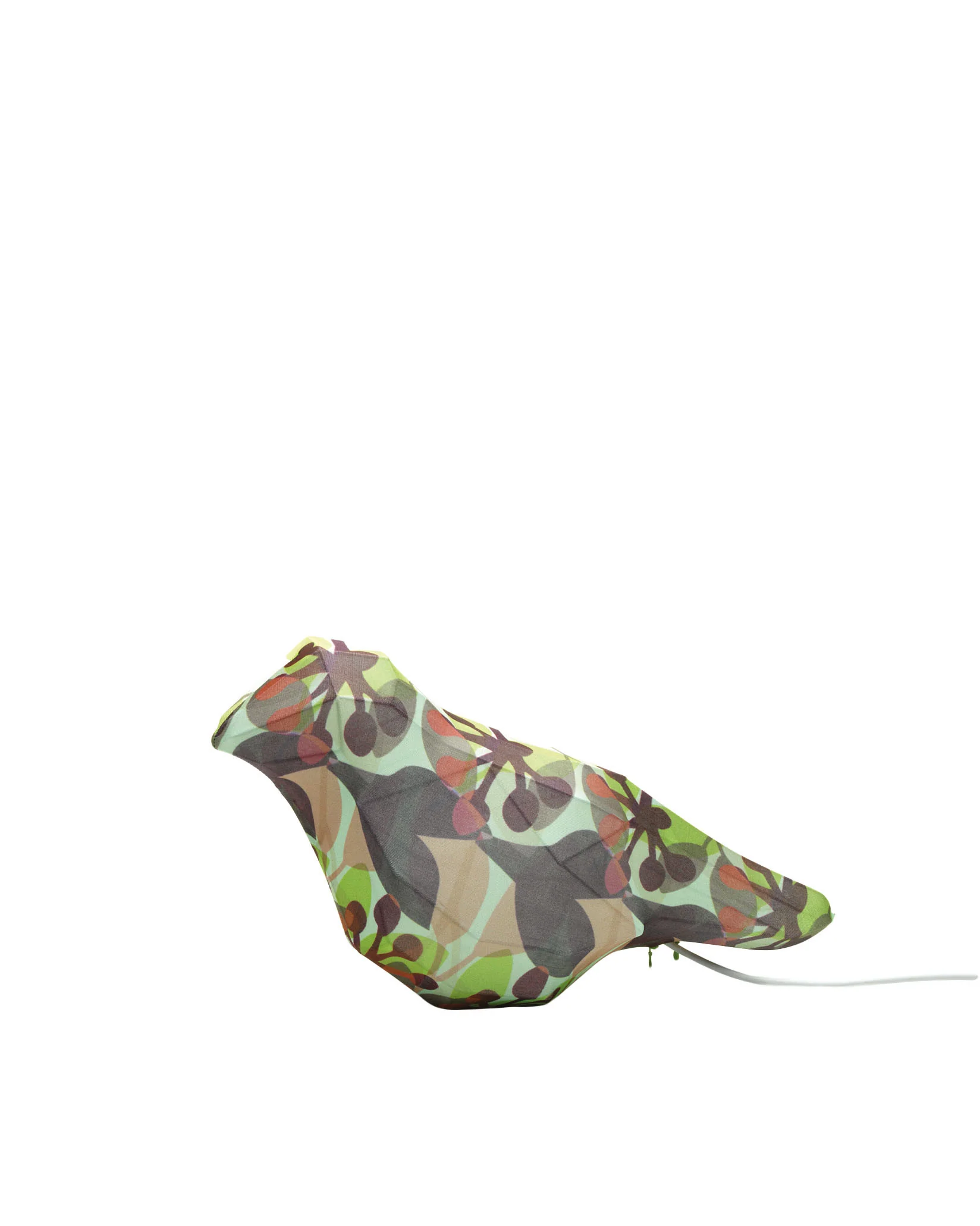 I love animals: Cillina