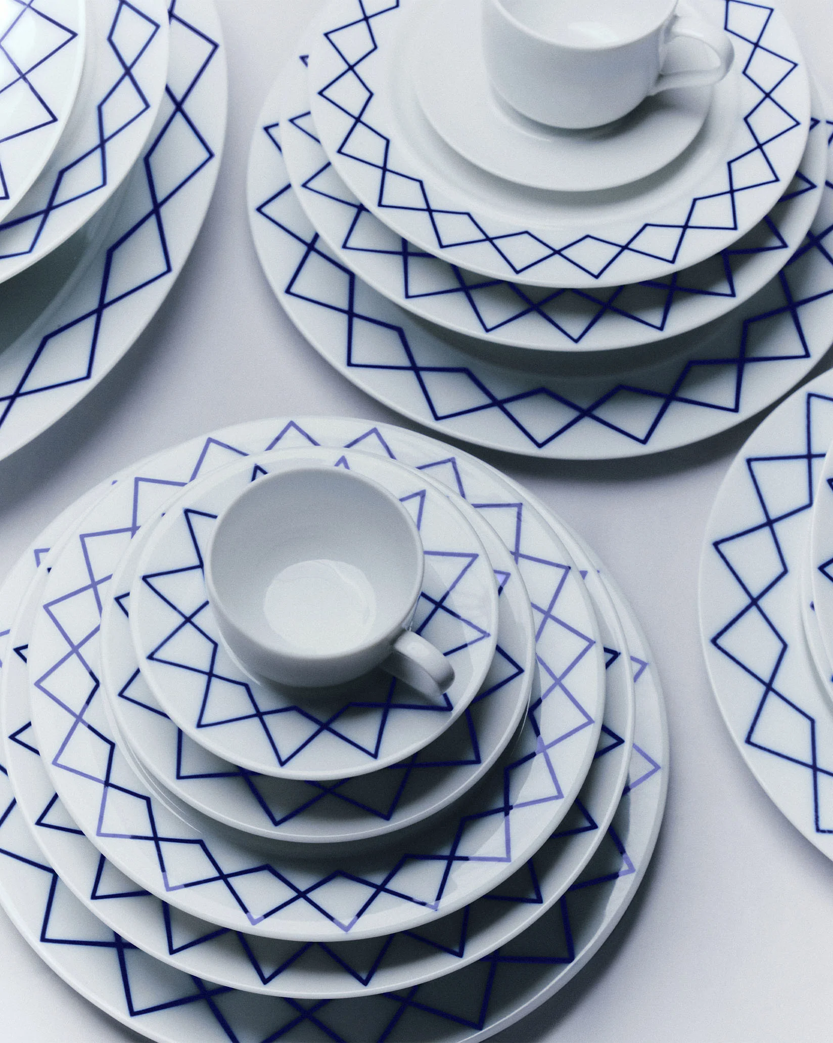 La Bella Tavola and My Beautiful China - Image 3