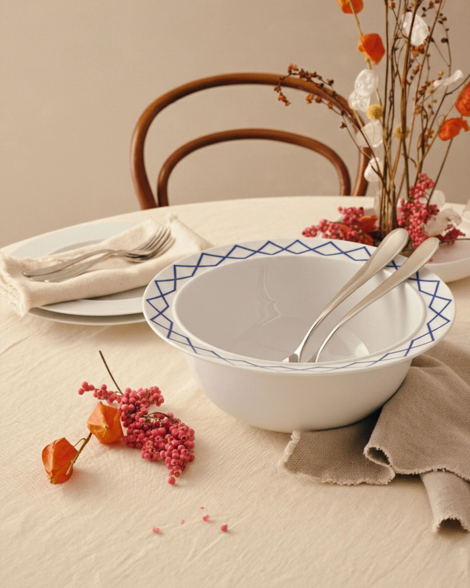 La Bella Tavola and My Beautiful China - Image 2