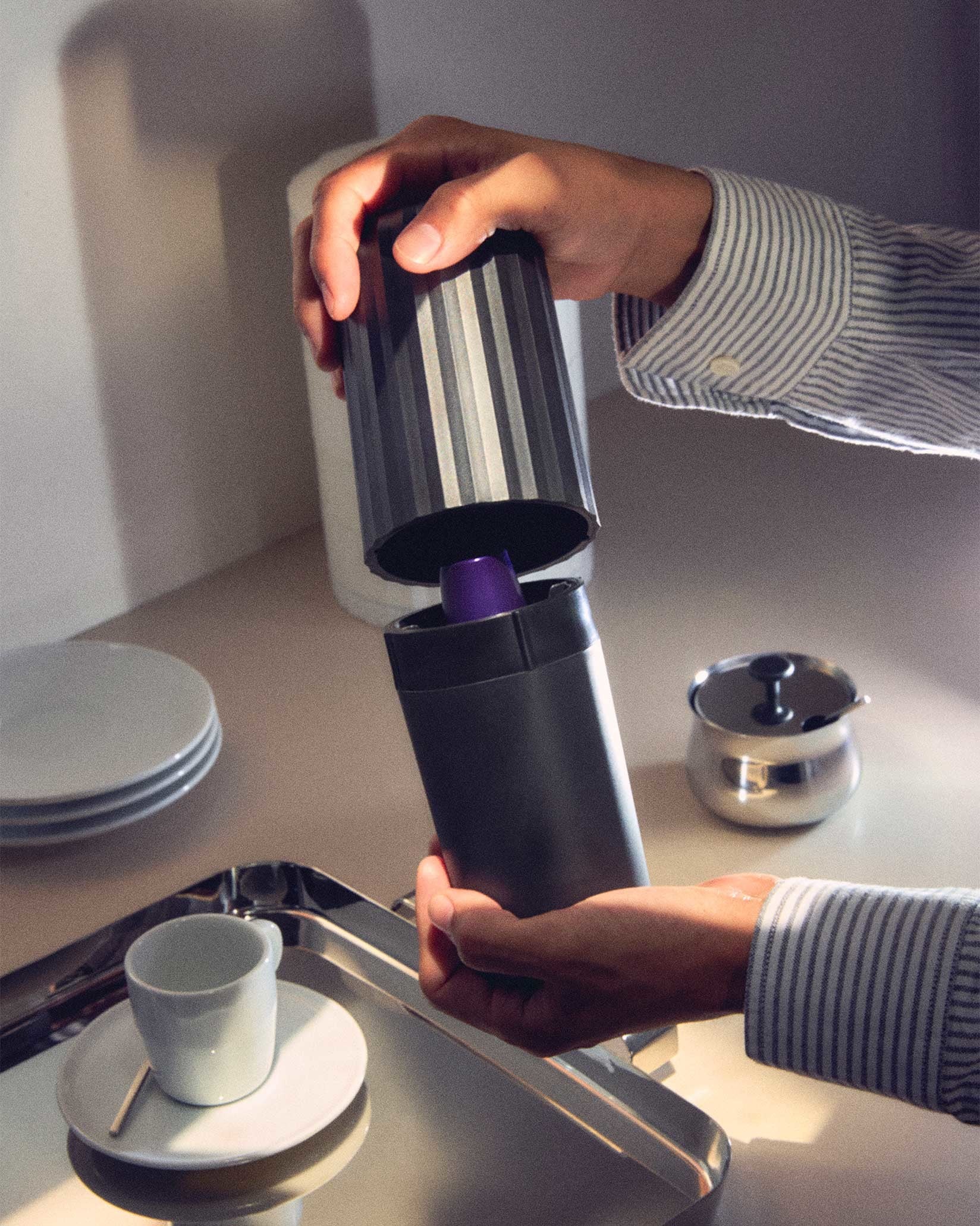 Plissé - Image 2