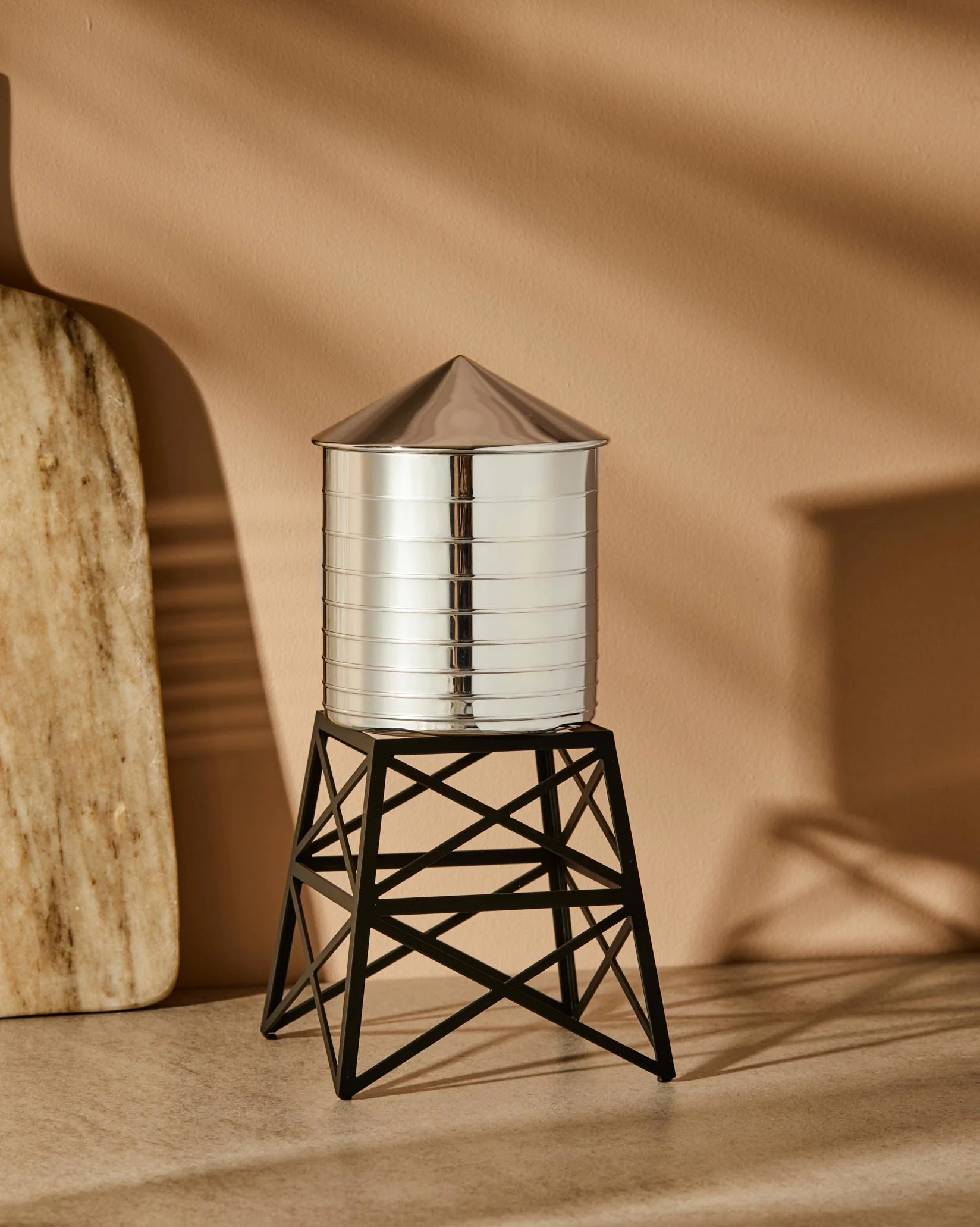 Water Tower - Image 2